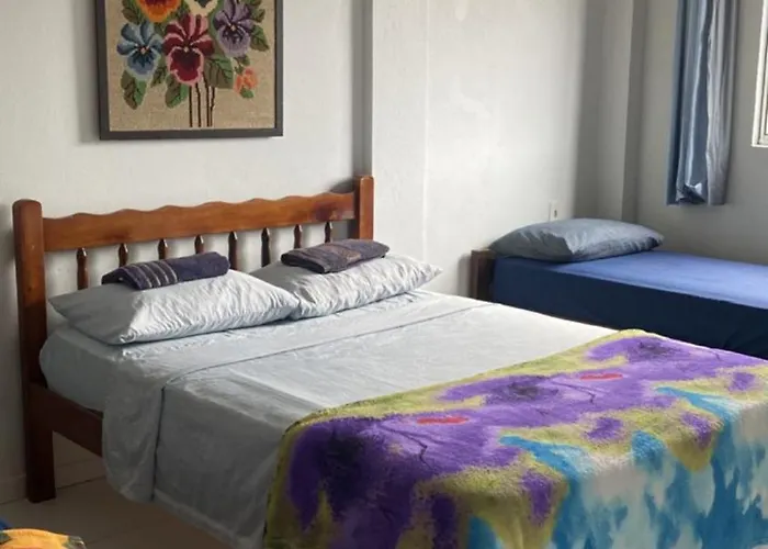 Pousada Alto Mar