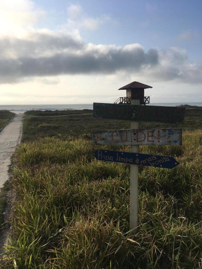 Alto Mar Inn Matinhos